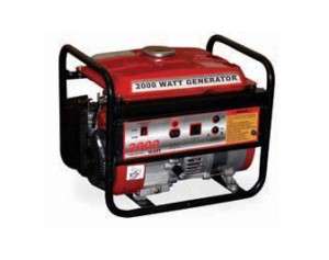 Sportsman GEN154 2000 Watt Portable Generator 027077062717  