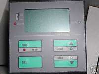 Carel CR72110000 Temperature Controller 1 SPDT 250 VAC  