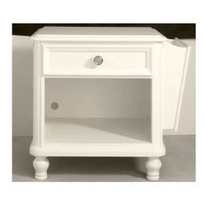   Yours Nightstand   Pulaski 634140 Nightstand