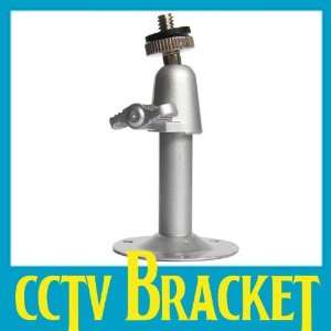   wall mount support or cctv bracket for security camera