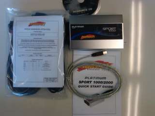 Haltech Sport 1000 Plug & Play ECU kit RX7 FD3S 93/98  