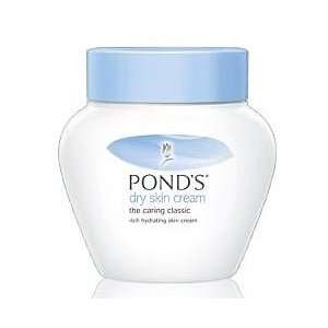  Ponds Dry Skin Cream 3.9 Oz Beauty