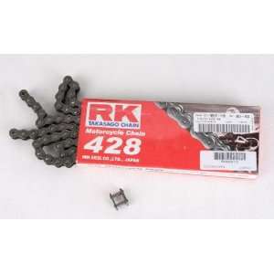  RK 428 RKM Standard Drive Chain M428132 Automotive