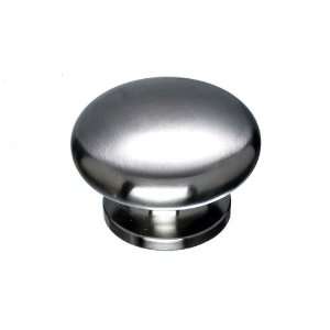 Top Knobs SS19 Stainless Steel Stainless Steel Knobs Cabinet Hardware