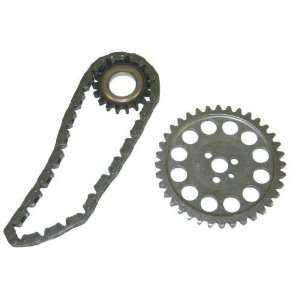  1968 1986 Corvette Timing Chain and Gear Automotive