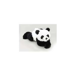  Baby Gansu The 12.5 Inch Plush Panda Bear Toys & Games