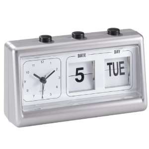  Flip Date Clock