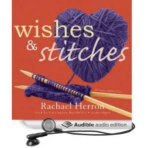   Book 3 (Audible Audio Edition) Rachael Herron, Carrington MacDuffie