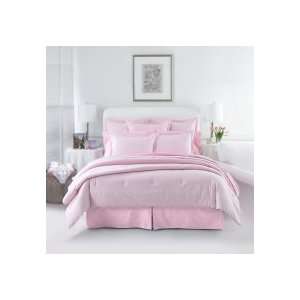  LAUREN HOME Oxford Reversible Comforter