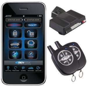   MOBILE WITH SMART PHONE CONTROL & REAL TIME GPS TRACKING Electronics