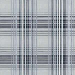  Torrence Plaid China Blue by Ralph Lauren Fabric