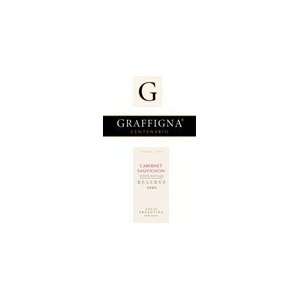   Graffigna Cabernet Sauvignon Centenario 750ML Grocery & Gourmet Food