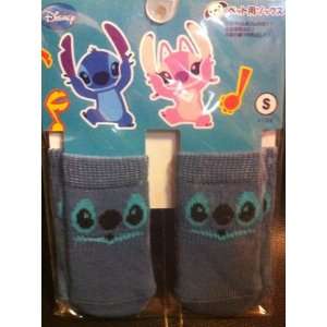  New Authentic Disney Stitch pet socks 