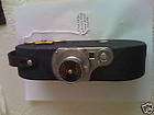 Stwart Warner Model 531 B 16mm Movie Camera