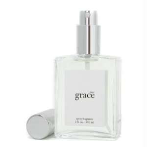  Pure Grace Fragrance Spray Beauty