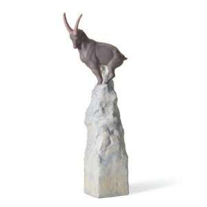  Balance   Goat I Lladro