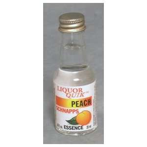 Peach Schnapps