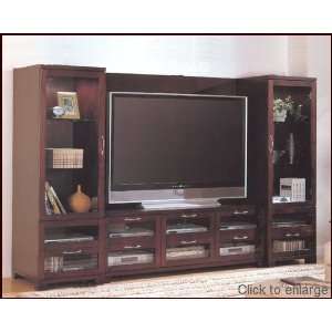  Entertainment Center CO 700608u Furniture & Decor