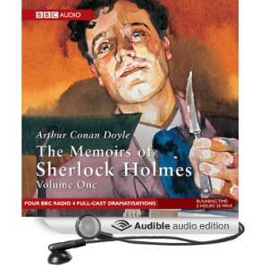   Edition) Arthur Conan Doyle, Clive Merrison, Michael Williams Books