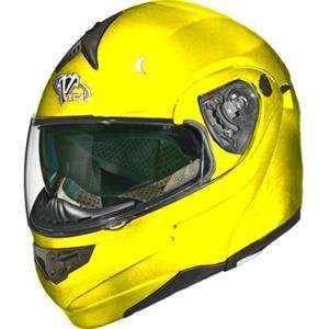  Vega Summit 3.0 Helmet   X Small/Hi Visibility Yellow 