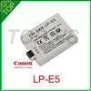 LPE5 LP E5 2X Battery&Charger for Canon EOS 450D 1000D Rebel Xs Xsi 