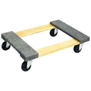  Jet Equipment Carpet Dolly 36 X 24 #140107