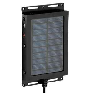  Cal Pump 566430 LED Egglite Solar Panel Patio, Lawn 