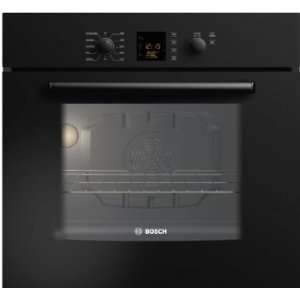  Bosch 300 Series HBL3460UC 30 Electric Wall Oven with 