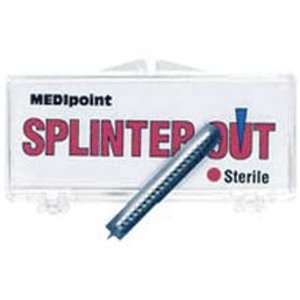  Medique Products   Splinter Out