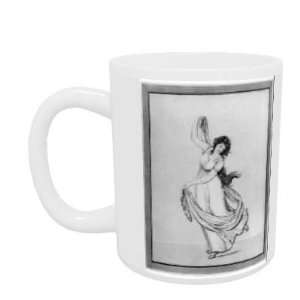   See 137928) by Frederich Rehberg   Mug   Standard Size