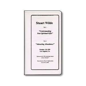   Wilde Understanding Your Spiritual Gifts (Cassette) 