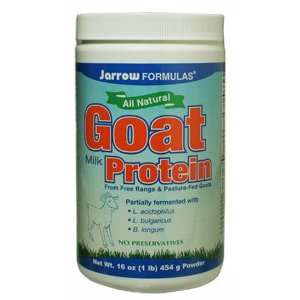  Goat Milk Protein 16oz