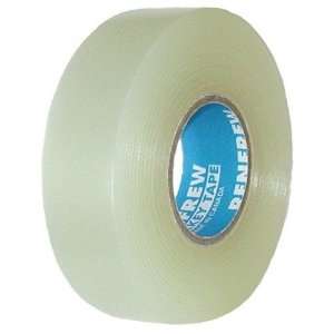 Renfrew Polyflex Sock Tape Clear 1 Inch 
