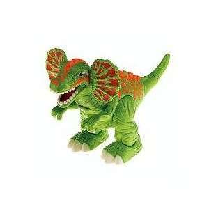  Fisher Price Ripper the Spinosaurus 