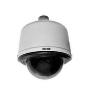  PELCO SD435PGE1X SPECTRA 4 OUTDOOR PEND GREY 35X DAY/NITE 