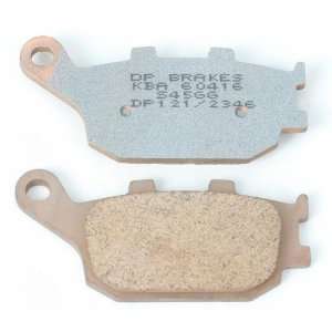  DP Brakes Standard Sintered Metal Brake Pads DP121 