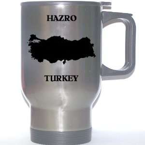  Turkey   HAZRO Stainless Steel Mug 