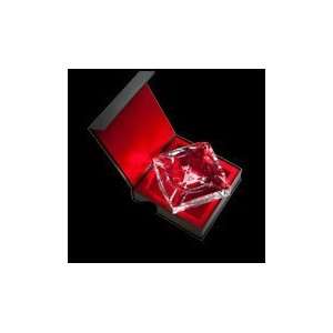  Montecristo Signature Crystal Ashtray   Small Kitchen 