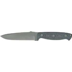  Mil Tac Knives CE2 Special Operations Utility Fixed Blade 