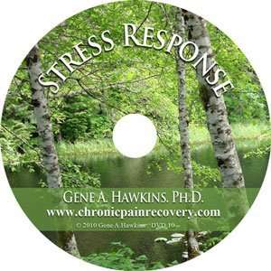  Stress Response DVD Negative Effects of Stress Health 