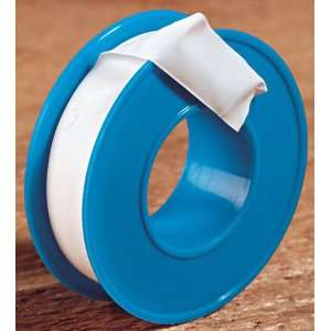  Teflon Tape 1/2 x 520 roll