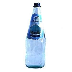 Sparkling Mineral Water (6 bottles)  Grocery & Gourmet 