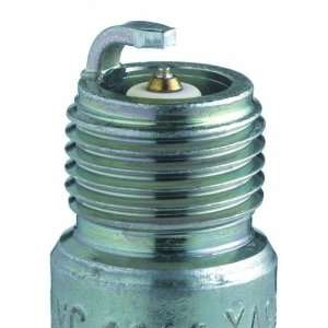  2318 NGK Iridium IX Spark Plug. Part# BR6FIX Automotive