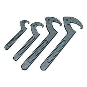    ARM 1 1/4   3 Capacity Hook Spanner Wrench