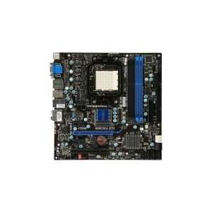  MSI 880GMA E53 Desktop Motherboard   AMD Chipset 