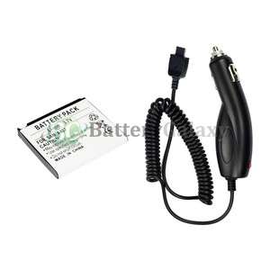 Cell Phone BATTERY for Samsung SGH a436 a437 + Charger  