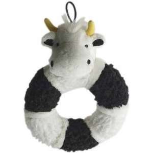  Spotbites Plush Roly Poly Ring 9 inch