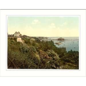  General view Southend on Sea England, c. 1890s, (L 