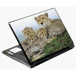   and 15 Universal Laptop Skin Decal Cover   Cheetahs 