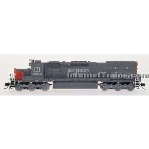  SD40T 2 w/L Window & Snoot Nose   SP w/Roman Lettering Toys & Games